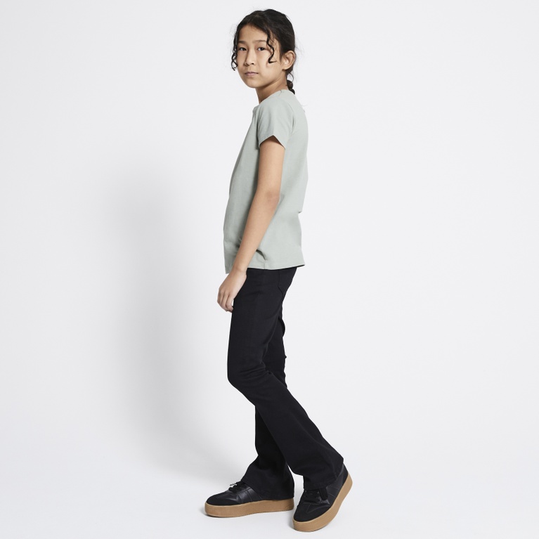 Basic t-paita "Filippa star"